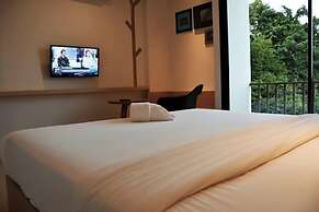 B Boutique Residence