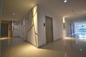 B Boutique Residence