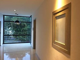 B Boutique Residence