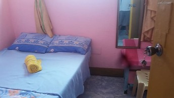 CVNB Bed & Bath - Hostel