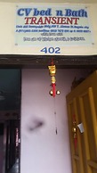 CVNB Bed & Bath - Hostel