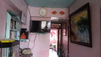 CVNB Bed & Bath - Hostel