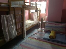 CVNB Bed & Bath - Hostel