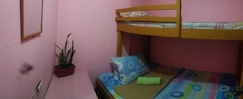 CVNB Bed & Bath - Hostel