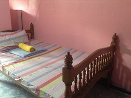 CVNB Bed & Bath - Hostel