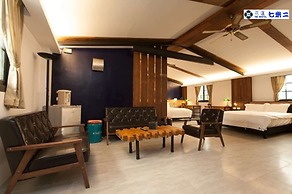 7M2 Hostel