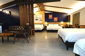 7M2 Hostel