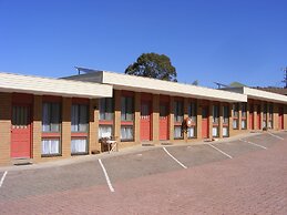 Eaglehawk Motel