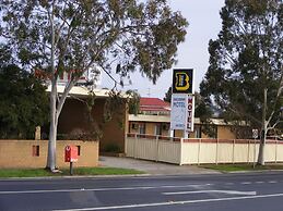 Eaglehawk Motel