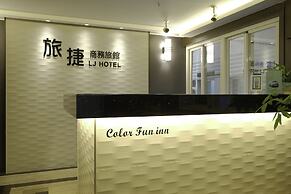 LJ hotel