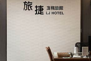 LJ hotel