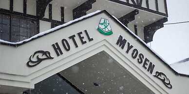 Hotel Myosen