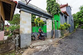 Lembongan Hostel