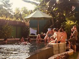 Lembongan Hostel