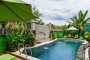 Lembongan Hostel