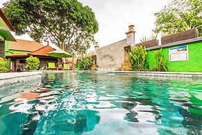 Lembongan Hostel