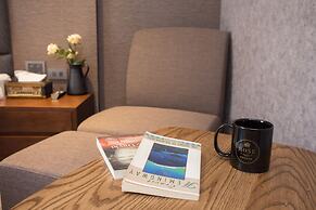 Royal Rose Hotel Shuangcheng Hall