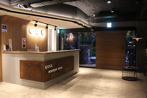 Royal Rose Hotel Shuangcheng Hall