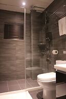 Royal Rose Hotel Shuangcheng Hall