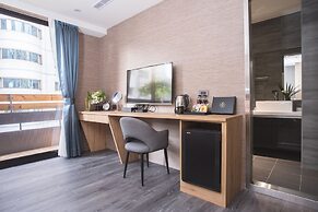 Royal Rose Hotel Shuangcheng Hall