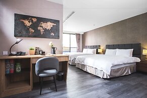 Royal Rose Hotel Shuangcheng Hall