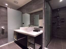 Royal Rose Hotel Shuangcheng Hall