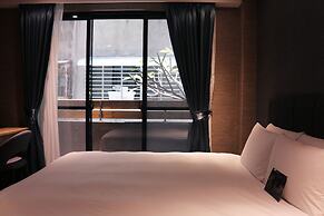 Royal Rose Hotel Shuangcheng Hall