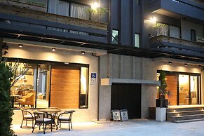 Royal Rose Hotel Shuangcheng Hall