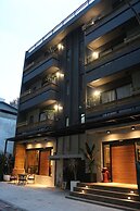 Royal Rose Hotel Shuangcheng Hall