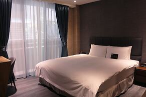 Royal Rose Hotel Shuangcheng Hall