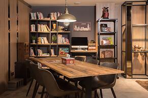 Royal Rose Hotel Shuangcheng Hall