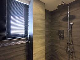 Royal Rose Hotel Shuangcheng Hall