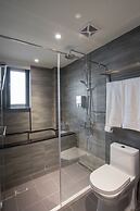 Royal Rose Hotel Shuangcheng Hall