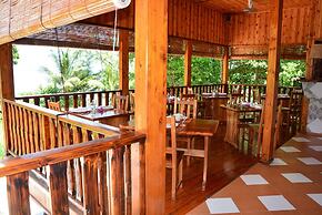 Villa Anse La Blague