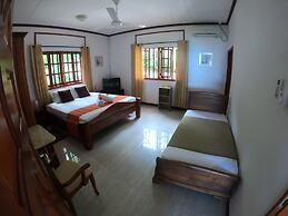 Villa Anse La Blague