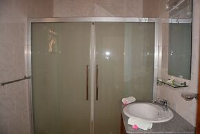 Villa Anse La Blague