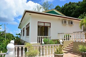 Villa Anse La Blague