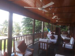 Villa Anse La Blague