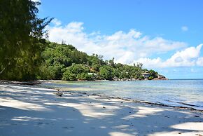 Villa Anse La Blague