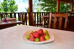 Villa Anse La Blague