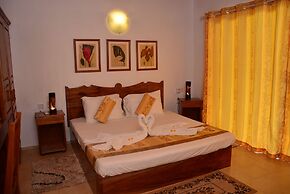 Villa Anse La Blague