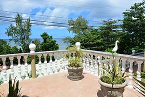 Villa Anse La Blague