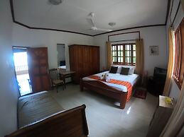 Villa Anse La Blague