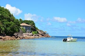 Villa Anse La Blague