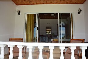 Villa Anse La Blague