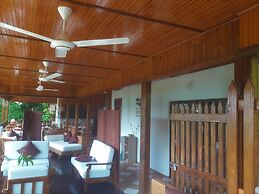 Villa Anse La Blague