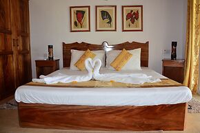 Villa Anse La Blague