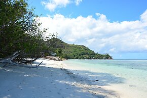 Villa Anse La Blague