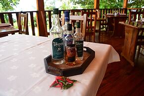 Villa Anse La Blague