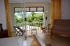 Villa Anse La Blague